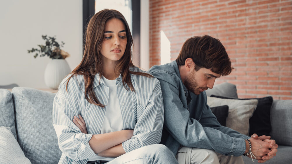 Beziehungsprobleme: So gehen die Sternzeichen damit um