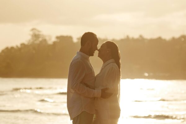 Diese Sternzeichen sind nicht lange allein