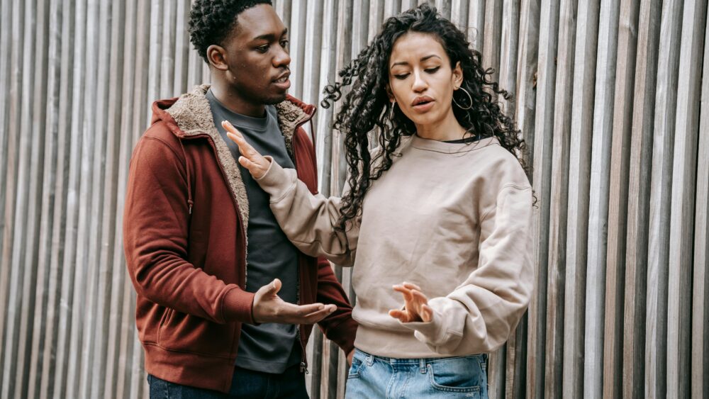 Eifersucht: Diese Sternzeichen sind besonders eifersüchtig in einer Beziehung