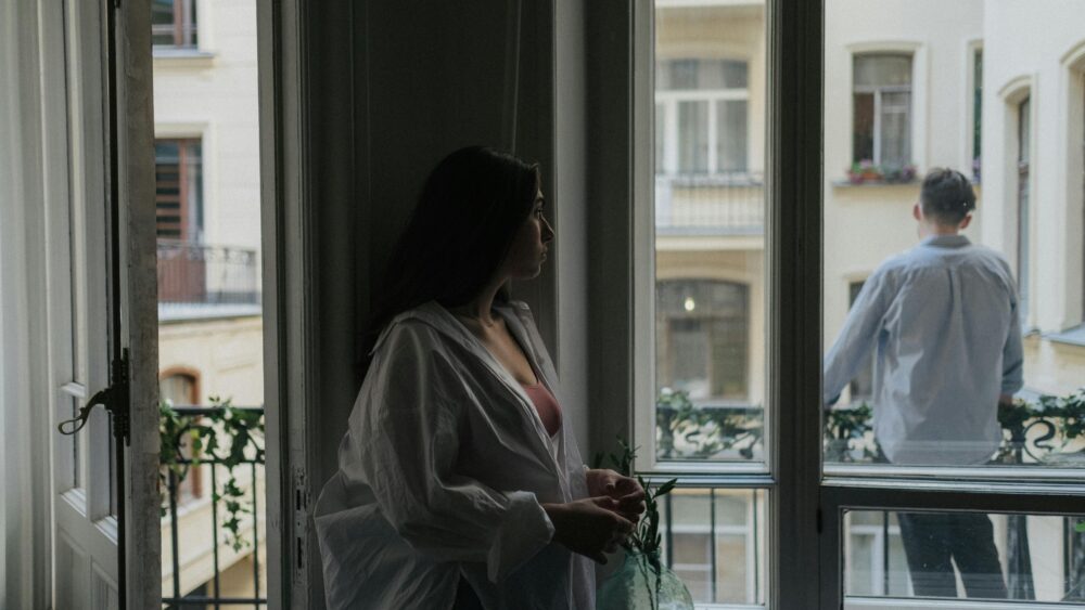 Verzweifelt verliebt