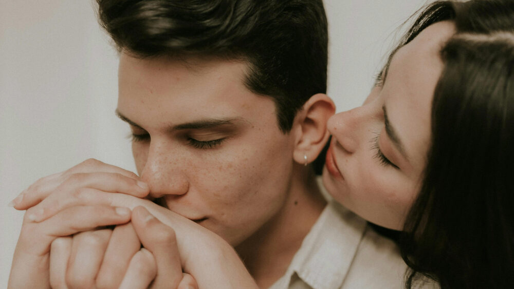 emotionale Abhängigkeit