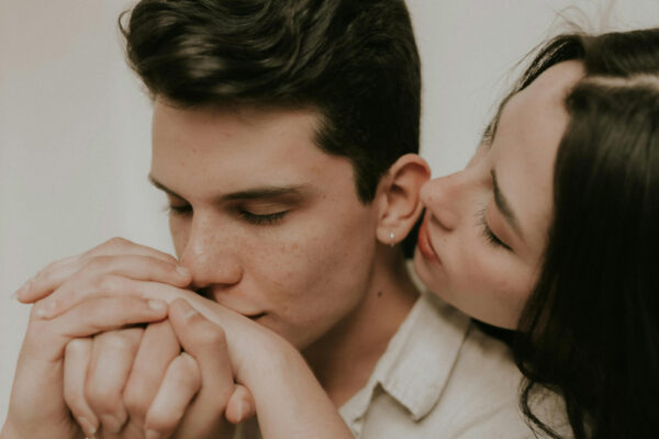 emotionale Abhängigkeit