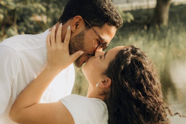 Zärtlichkeit: Welche Sternzeichen sind am zärtlichsten?